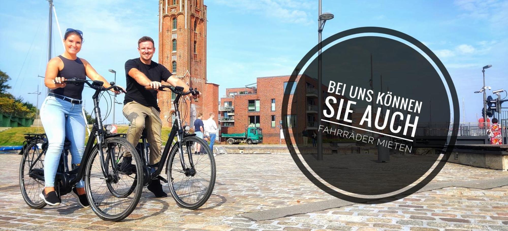 Seestern Bremerhaven Buitenkant foto